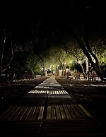 Eco Beach and Magic Garden