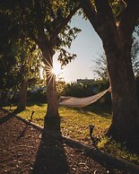 Eco Beach and Magic Garden