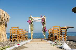 Eco Beach and Magic Garden