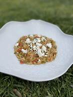 Eco Beach and Magic Garden