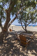 Eco Beach and Magic Garden