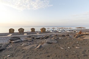 Eco Beach and Magic Garden