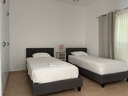 Eco Beach and Magic Garden