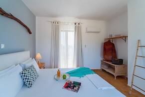 Eco Beach and Magic Garden