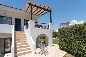 Eco Beach and Magic Garden