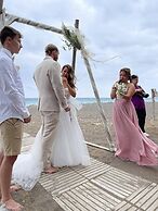 Eco Beach and Magic Garden