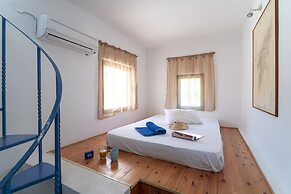 Eco Beach and Magic Garden