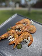 Eco Beach and Magic Garden