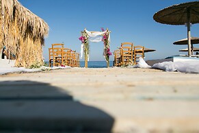 Eco Beach and Magic Garden