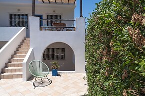 Eco Beach and Magic Garden