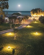 Eco Beach and Magic Garden