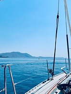 Eco Beach and Magic Garden