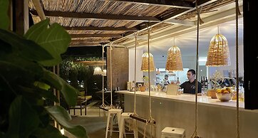 Eco Beach and Magic Garden