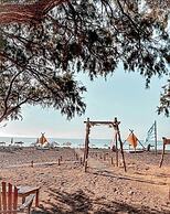 Eco Beach and Magic Garden