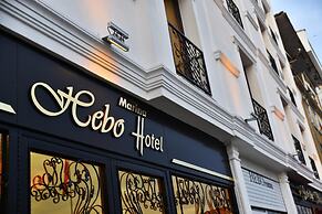 Hebo Marina Hotel