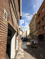 Apartamento en el centro de Málaga
