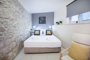 Studio Apartments Emotha