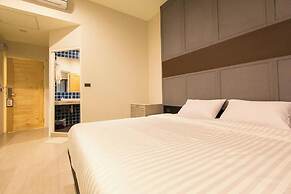 Lazy Sunday Hostel