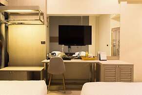 Lazy Sunday Hostel