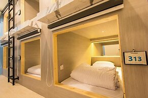 Lazy Sunday Hostel