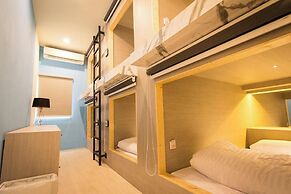 Lazy Sunday Hostel