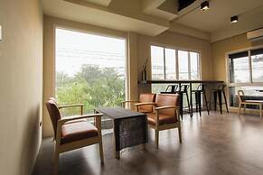 Lazy Sunday Hostel