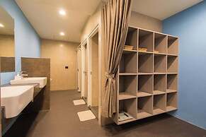 Lazy Sunday Hostel