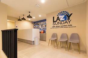 Lazy Sunday Hostel