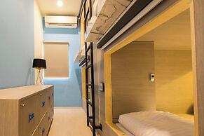 Lazy Sunday Hostel