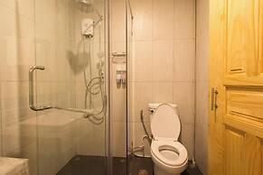 Lazy Sunday Hostel