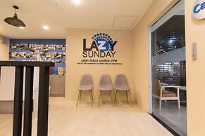 Lazy Sunday Hostel