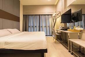 Lazy Sunday Hostel