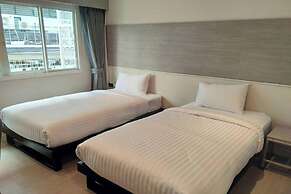 Lazy Sunday Hostel