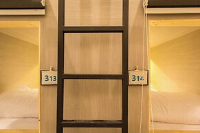 Lazy Sunday Hostel