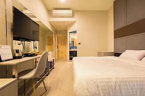 Lazy Sunday Hostel