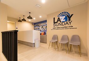 Lazy Sunday Hostel