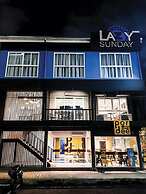 Lazy Sunday Hostel