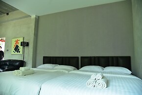 Home Elements Khaoyai