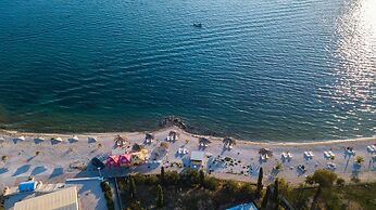 Kaja - right next to the beach