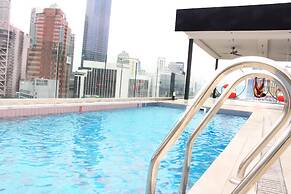 MOV Hotel Kuala Lumpur