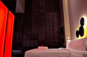 MOV Hotel Kuala Lumpur