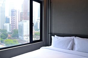 MOV Hotel Kuala Lumpur