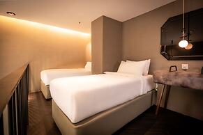 MOV Hotel Kuala Lumpur