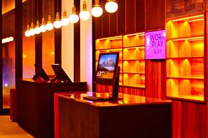 MOV Hotel Kuala Lumpur