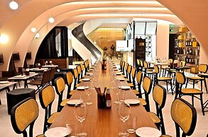 MOV Hotel Kuala Lumpur