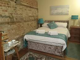 St Peters Bed and Breakfast