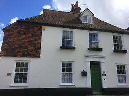 St Peters Bed and Breakfast