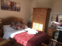 St Peters Bed and Breakfast