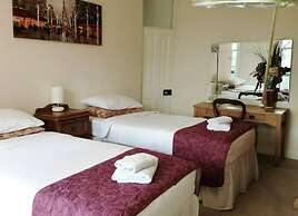 St Peters Bed and Breakfast