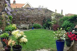 St Peters Bed and Breakfast